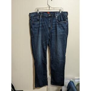 Tommy Bahama Sand Drifter Relaxed Fit Dark Wash Jeans